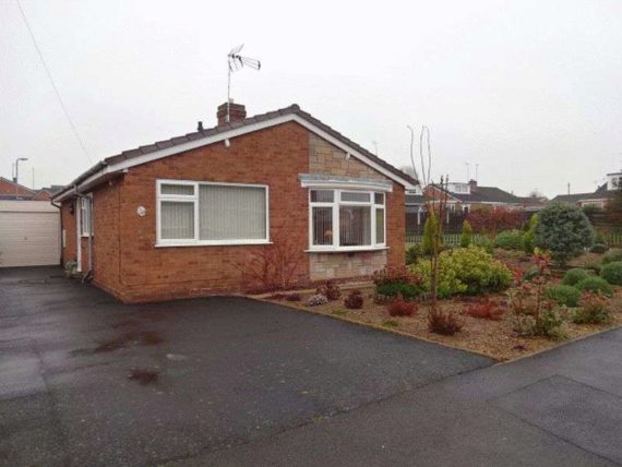 2 Bedroom Detached